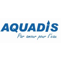 AQUADIS logo - Similar company to Sokool