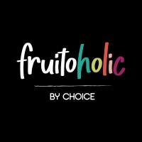 Fruitoholic logo - Similar company to Knighttracker