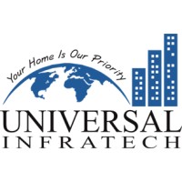 Universal Infratech Indore logo - Similar company to Universal Infratech
