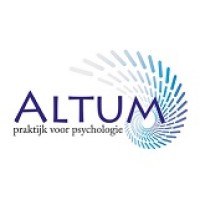 Praktijk Altum logo - Similar company to Psychologen Breda