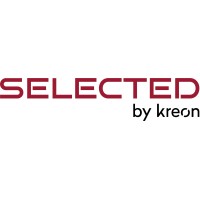 Selected by Kreon logo - Similar company to Kreontechtalent