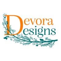 Devora Designs DEI logo - Similar company to Up In The Chair℠, Inc