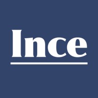 The Ince Group plc logo - Similar company to Ince & Co.