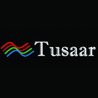 Tusaar logo - Similar company to Nordic Analytical Laboratories