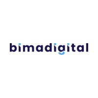 PT Bima Digital Indonesia logo - Similar company to Laskar Ai