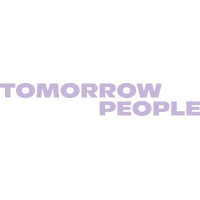 Tomorrow People logo - Similar company to Nest Hostels