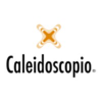 Caleidoscopio Software Solutions srl logo - Similar company to Giovatech