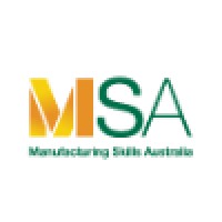 Manufacturing Skills Australia logo - Similar company to The Engineering Executive
