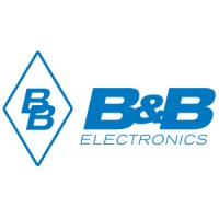 B&B Electronics Ltd. logo - Similar company to Bb Electronics A/S