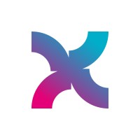 CentriqX logo - Similar company to Tenorflow
