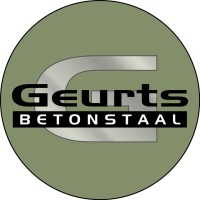 Geurts Betonstaal logo - Similar company to Gp Wapening
