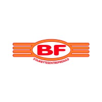BF Stambytesentreprenad AB logo - Similar company to Skoog Arkitekter
