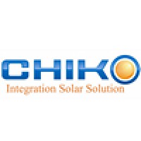 Chiko Solar (Shanghai) Technology Co., Ltd. logo - Similar company to Andsolar Germany