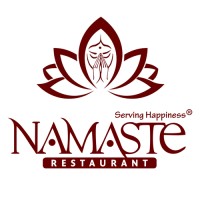 Namaste Indian Restaurant logo - Similar company to Nirvana Indian Restaurant
