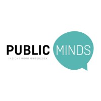 Public Minds logo - Similar company to Traficon