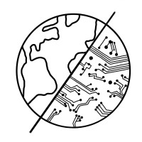 HCS Tech for Social Good logo - Similar company to Harvard Undergraduate Data Analytics Group