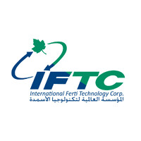 International Ferti Technology Corp. IFTC logo - Similar company to Oceanside Commodities