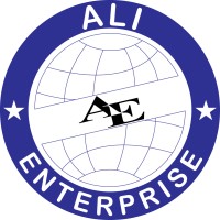 Ali Enterprise logo - Similar company to Fleming Services