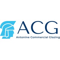 Antonine Commercial Glazing (ACG)Ltd logo - Similar company to Nu-Cairn Ltd