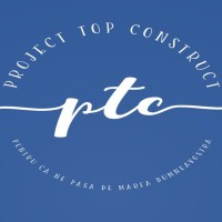 Project Top Construct logo - Similar company to Zoom City