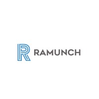 Ramunch logo - Similar company to Beezzdrinks
