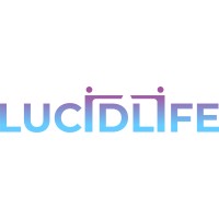 LucidLife logo - Similar company to Limovation Marketing