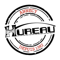 Sarl HUREAU logo - Similar company to Corroprot Ag