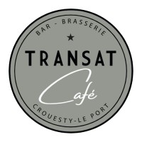 Transat Café logo - Similar company to Hom'Bleu
