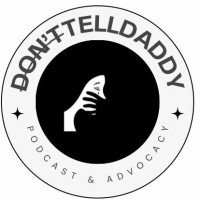 D̶o̶n̶'t̶TellDaddy Advocacy Group logo - Similar company to Savant-Ai™