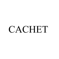 Cachet Communications Inc. logo - Similar company to New Design Group Inc.