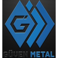 Güven Metal logo - Similar company to Concrete Pump Parts