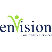 ENVISION COMMUNITY SERVICES logo - Similar company to Ced/Efengee Chicago