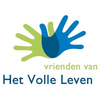 Stichting Vrienden van Het Volle Leven logo - Similar company to Dereceptionist.Nl