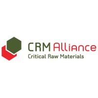 Critical Raw Materials Alliance logo - Similar company to Orocon Gmbh