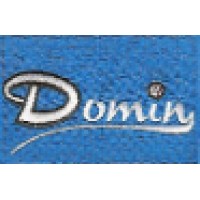 Domin USA logo - Similar company to Velotee