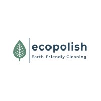Ecopolish logo - Similar company to Ecopolis