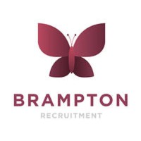 Brampton Recruitment logo - Similar company to Engineeringjobs.Net