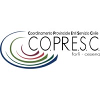 Co.pr.e.s.c. Forlì-Cesena logo - Similar company to Vega Engineering Srl Cesena