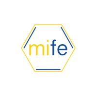 MIFE Srl logo - Similar company to Seta Polymers Srl