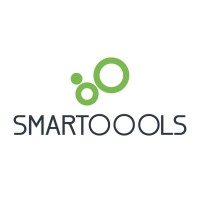 Smartoools logo - Similar company to Tosadah