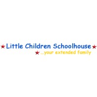 Little Children Schoolhouse logo - Similar company to Tedxuri