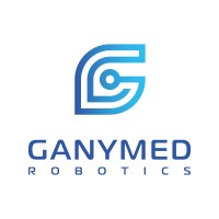 Ganymed Robotics logo - Similar company to Gleamer