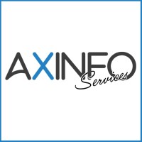 Axinfo Services logo - Similar company to Eoris