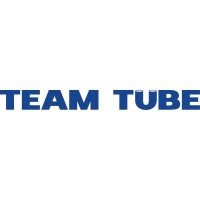 Team Tube logo - Similar company to Encore Metals