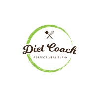 Diet Coach logo - Similar company to Meal Planner Pro