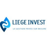 LIEGE INVEST logo - Similar company to Solis Groupe