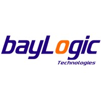 bayLogic Technologies logo - Similar company to Gleez Technologies