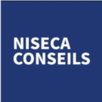NISECA CONSEILS logo - Similar company to Direct Optic & Audition