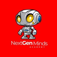 NextGen Minds logo - Similar company to Infinity - Embedded Tools
