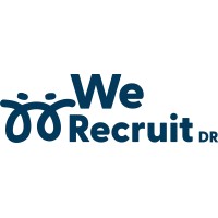 We Recruit DR logo - Similar company to Constructora Lister